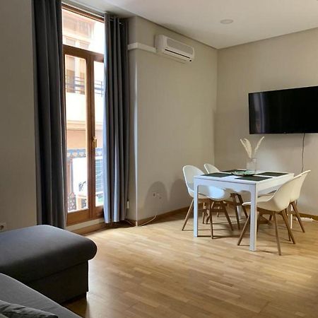 Plaza Ayuntamiento Apartment Valencia Eksteriør bilde