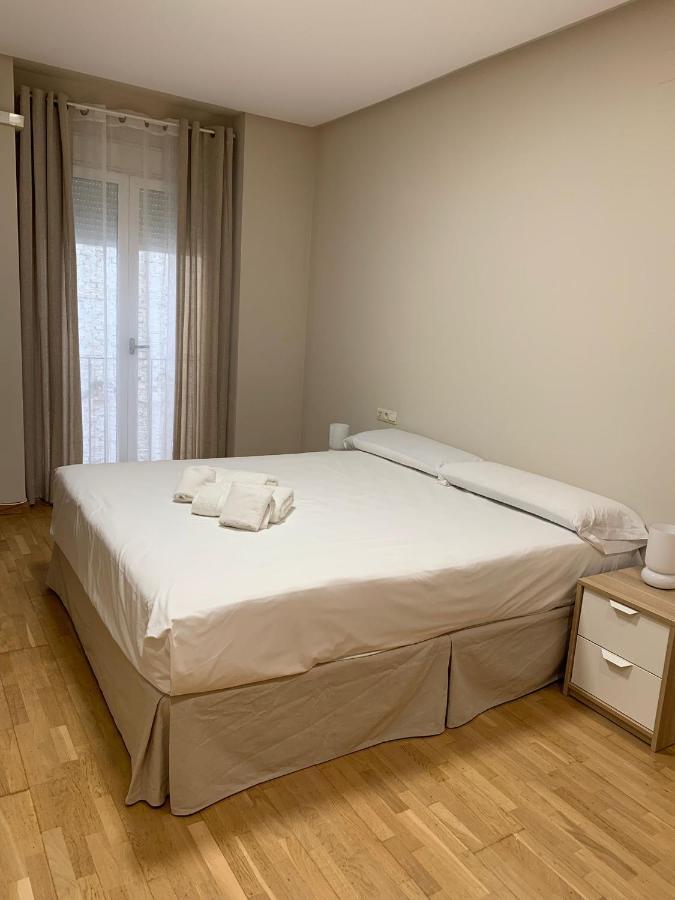 Plaza Ayuntamiento Apartment Valencia Eksteriør bilde
