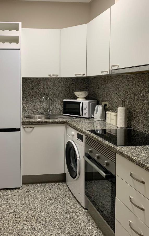 Plaza Ayuntamiento Apartment Valencia Eksteriør bilde