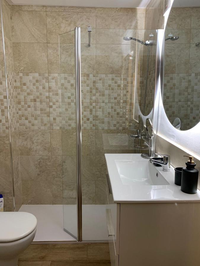 Plaza Ayuntamiento Apartment Valencia Eksteriør bilde