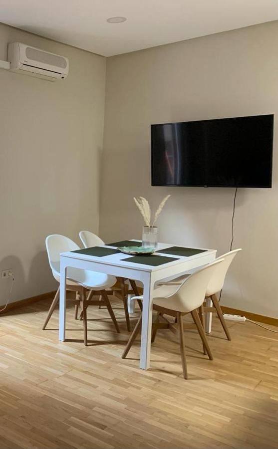 Plaza Ayuntamiento Apartment Valencia Eksteriør bilde